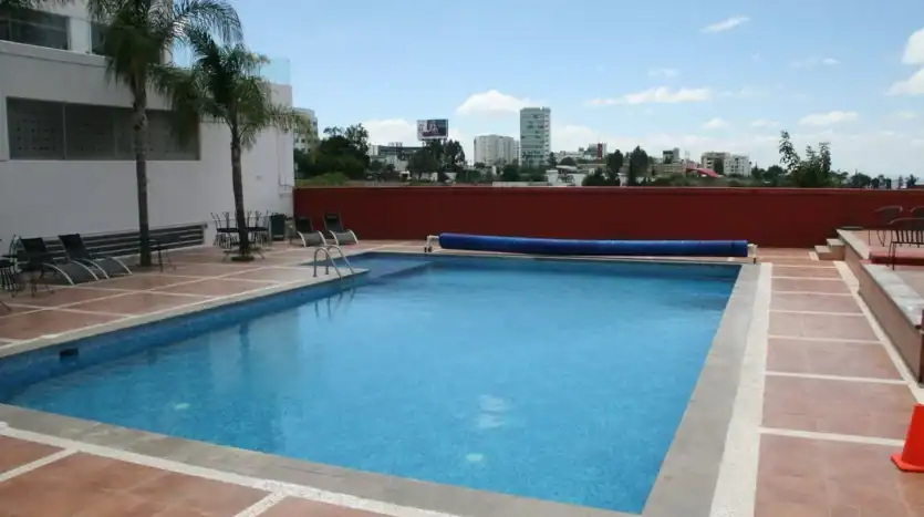 For Sale: Fully Furnished Luxury Condo in Mexico with Premium Amenities – Unbeatable Price Per Square Meter
