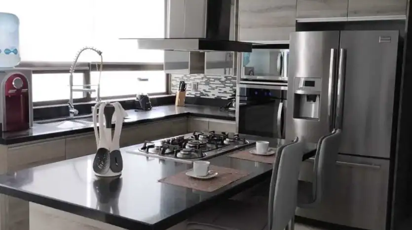 For Sale: Fully Furnished Luxury Condo in Mexico with Premium Amenities – Unbeatable Price Per Square Meter