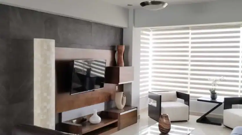 For Sale: Fully Furnished Luxury Condo in Mexico with Premium Amenities – Unbeatable Price Per Square Meter