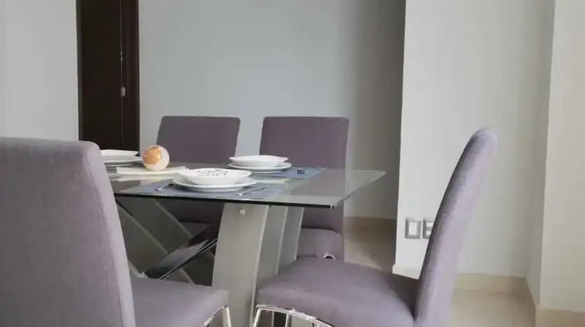 For Sale: Fully Furnished Luxury Condo in Mexico with Premium Amenities – Unbeatable Price Per Square Meter