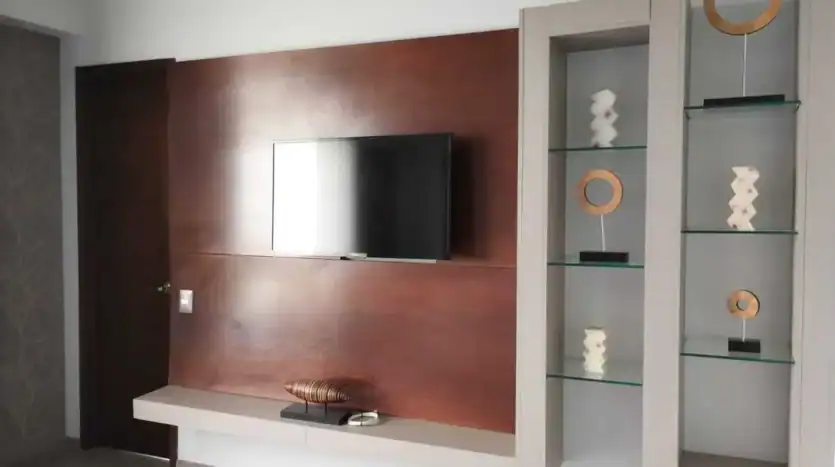 For Sale: Fully Furnished Luxury Condo in Mexico with Premium Amenities – Unbeatable Price Per Square Meter