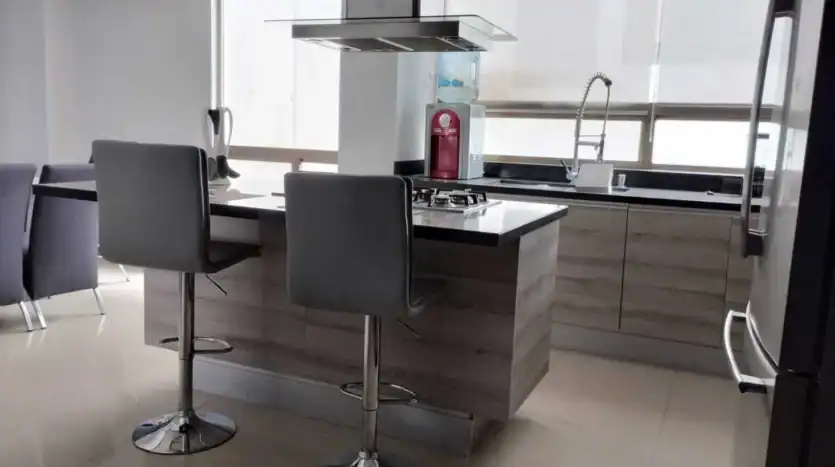 For Sale: Fully Furnished Luxury Condo in Mexico with Premium Amenities – Unbeatable Price Per Square Meter