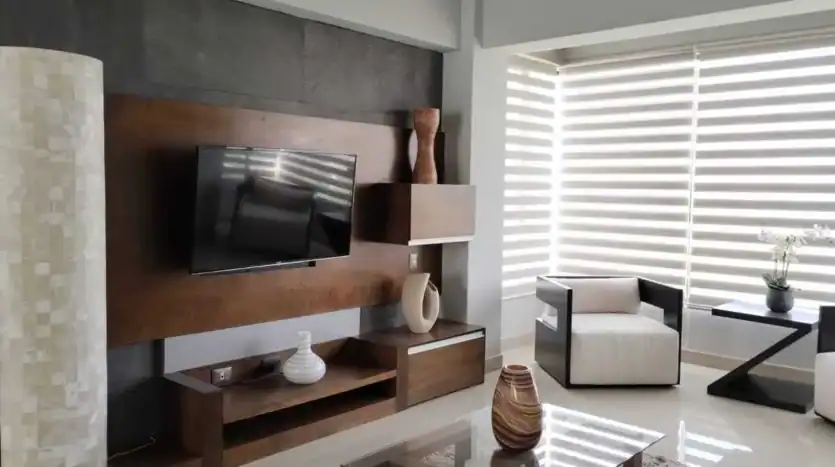 For Sale: Fully Furnished Luxury Condo in Mexico with Premium Amenities – Unbeatable Price Per Square Meter