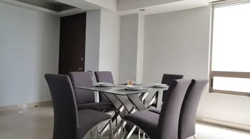 For Sale: Fully Furnished Luxury Condo in Mexico with Premium Amenities – Unbeatable Price Per Square Meter