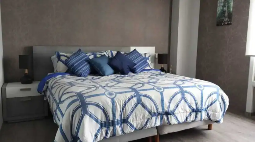 For Sale: Fully Furnished Luxury Condo in Mexico with Premium Amenities – Unbeatable Price Per Square Meter