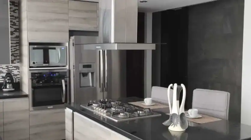 For Sale: Fully Furnished Luxury Condo in Mexico with Premium Amenities – Unbeatable Price Per Square Meter