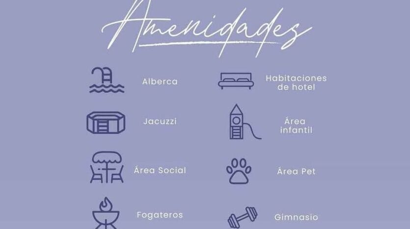 Oceanfront Condo for Sale in Playas de Tijuana – Fully Furnished with Resort-Style Amenities