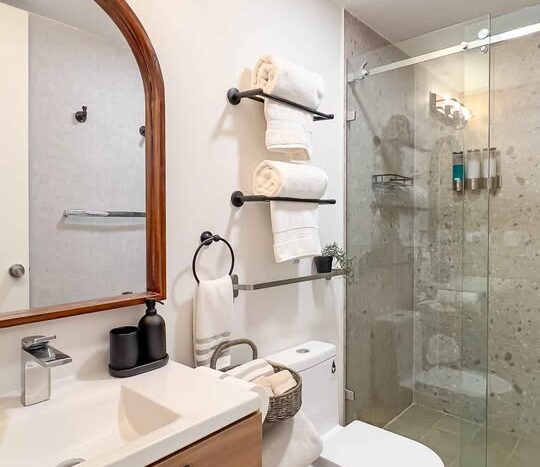 Oceanfront Condo for Sale in Playas de Tijuana – Fully Furnished with Resort-Style Amenities