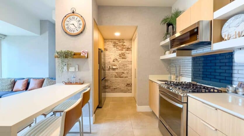 Oceanfront Condo for Sale in Playas de Tijuana – Fully Furnished with Resort-Style Amenities