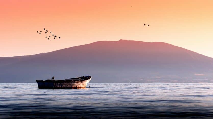 lake chapala mexico